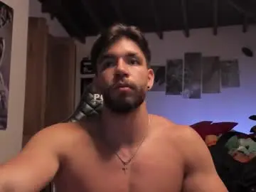 Chaturbate Adult Video Chat of jackson_stifler1