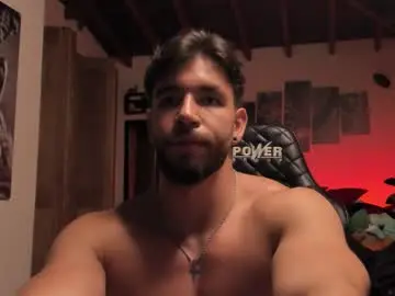 Chaturbate Free Porn Cam of jackson_stifler1