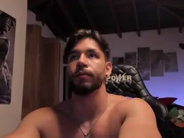 Chaturbate Live Porn of jackson_stifler1