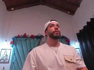 Chaturbate Free Porn Cam of jackson_stifler1