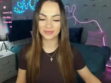 Chaturbate Best live sex cam show of karolinasykes
