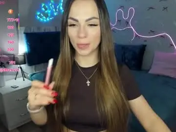 Chaturbate Adult Video Chat of karolinasykes