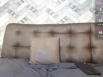 Chaturbate Adult Video Chat of katalina07