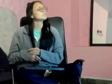 Chaturbate Sex Chat of katalina07