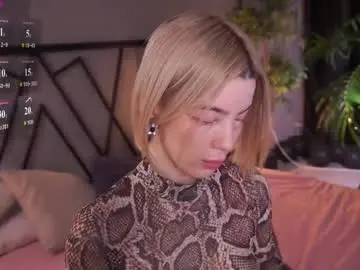 Chaturbate Live Sex Cam of lindathacker