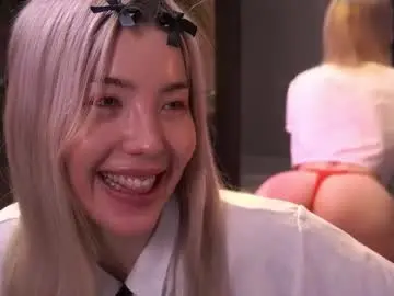 Chaturbate Nude Webcam of lindathacker