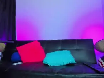 Chaturbate Sex Cam of max_wild01