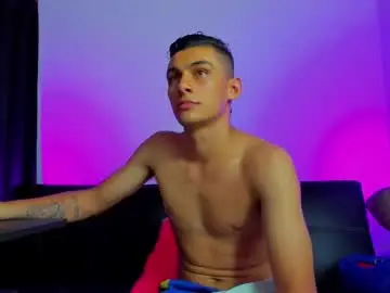 Chaturbate Watch Live Sex Cams of max_wild01