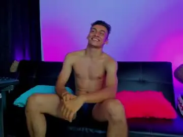 Chaturbate Adult Webcams of max_wild01