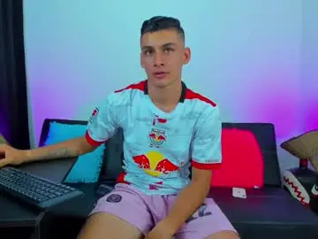 Chaturbate Best Webcam of max_wild01