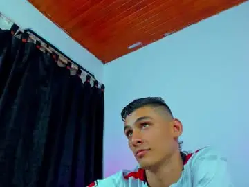 Chaturbate Watch Live Sex Cams of max_wild01