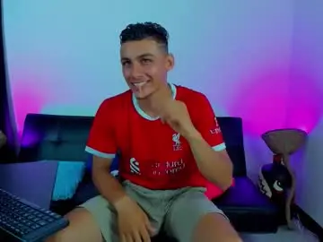 Chaturbate Free Porn Cam of max_wild01