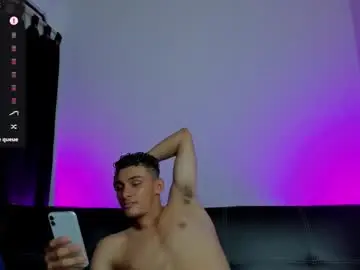 Chaturbate Adult Webcams of max_wild01