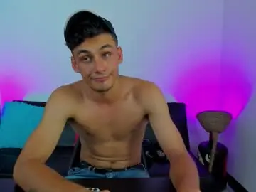 Chaturbate Sex Cam of max_wild01