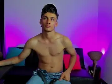 Chaturbate Adult Webcams of max_wild01