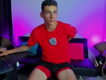 Chaturbate Watch Live Sex Cams of max_wild01