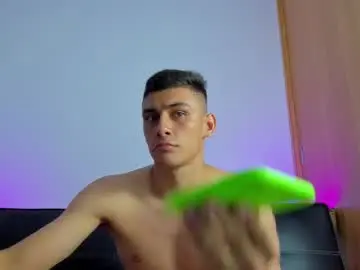 Chaturbate Adult Webcams of max_wild01