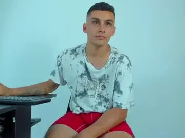 Chaturbate Private Sex Chat of max_wild01