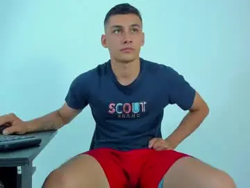 Chaturbate Live Porn of max_wild01
