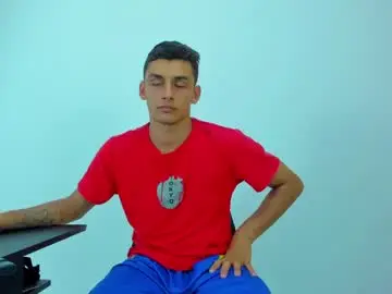 Chaturbate Live Sex of max_wild01