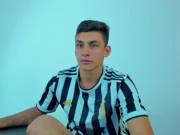 Chaturbate Free Porn Cam of max_wild01