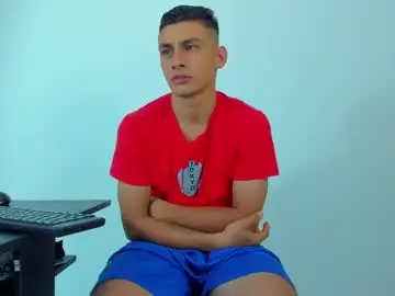 Chaturbate Private Sex Chat of max_wild01