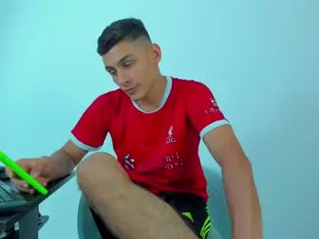 Chaturbate Private Sex Chat of max_wild01