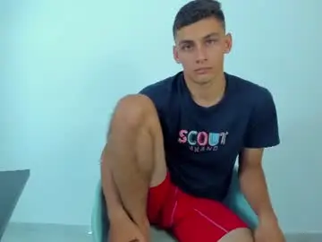 Chaturbate Best Webcam of max_wild01