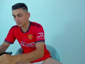 Chaturbate Private Sex Chat of max_wild01
