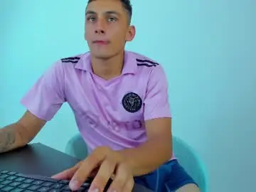 Chaturbate Sex Chat of max_wild01