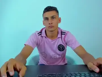 Chaturbate Best Webcam of max_wild01