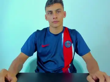 Chaturbate Sex Chat of max_wild01
