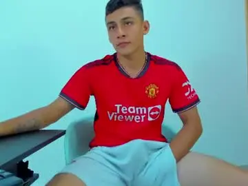 Chaturbate Sex Chat of max_wild01