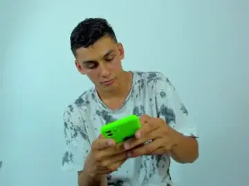Chaturbate Adult Webcam of max_wild01