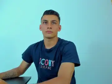 Chaturbate Private Sex Chat of max_wild01