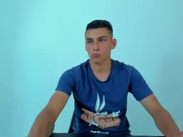 Chaturbate Live Sex Cam of max_wild01