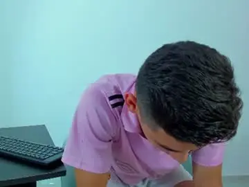 Chaturbate Nude Webcam of max_wild01