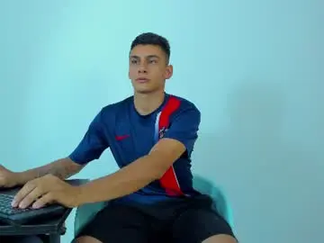 Chaturbate Best Webcam of max_wild01