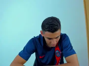 Chaturbate Sex Chat of max_wild01