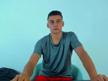 Chaturbate Sex Chat of max_wild01