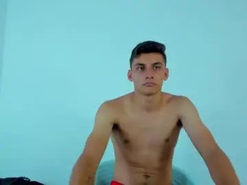 Chaturbate Sex Cam of max_wild01