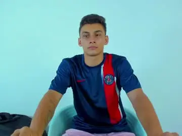 Chaturbate Free Live Porn of max_wild01