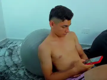 Chaturbate Free Porn Cam of max_wild01