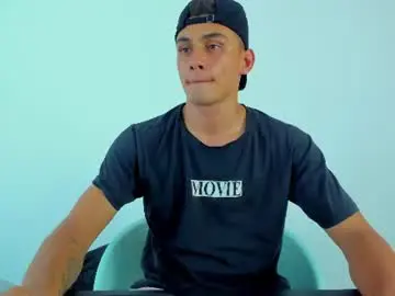 Chaturbate Sex Cam of max_wild01