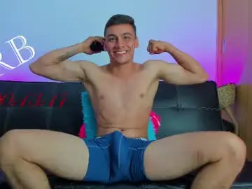 Chaturbate Adult Webcam of max_wild01