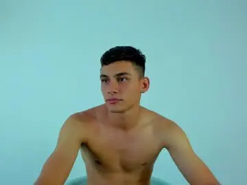 Chaturbate Free Porn Cam of max_wild01