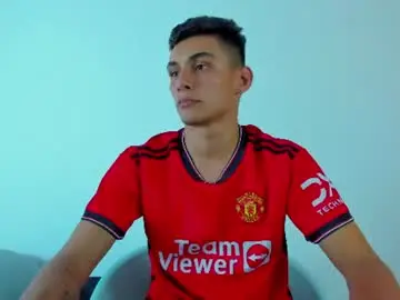 Chaturbate Private Sex Chat of max_wild01
