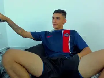 Chaturbate Private Sex Chat of max_wild01