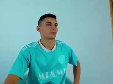Chaturbate Best Webcam of max_wild01