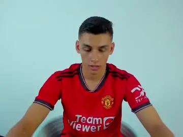 Chaturbate Adult Webcams of max_wild01